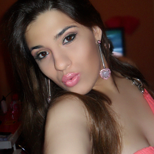 Foto de perfil de Gabriela Tavares