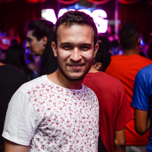 Foto de perfil de Erico Jose