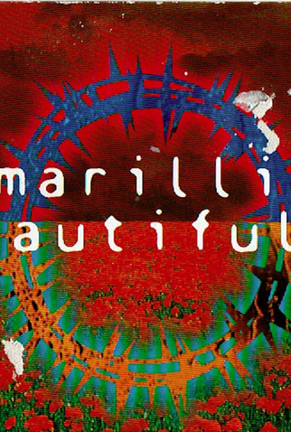 Poster 1 de Curta Marillion: Beautiful (1995)