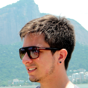 Foto de perfil de Matheus