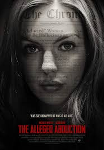 O Suposto Sequestro (The Alleged Abduction)