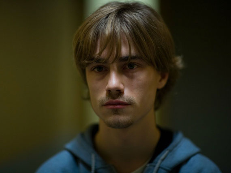 Foto 2 de Além dos Muros