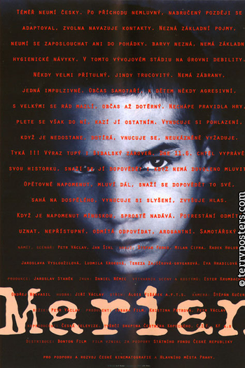  de Filme Marian (1996)