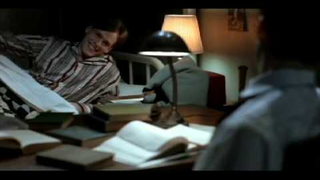 Trailer: A Separate Peace Trailer