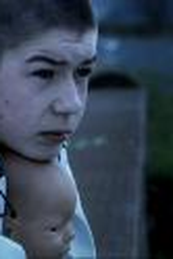 Poster de Curta Frankie (2007)