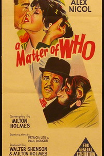 Poster de Filme Brincando com a Morte (1961)