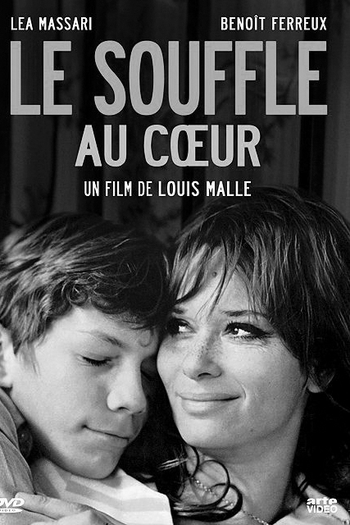  de Filme O Sopro do Coração (1971)