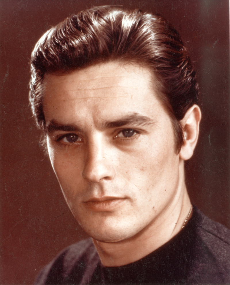 Alain Delon - Foto 3