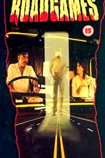  de Filme Enigma na Estrada (1981)