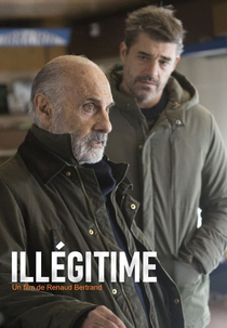 Illégitime (Illégitime)