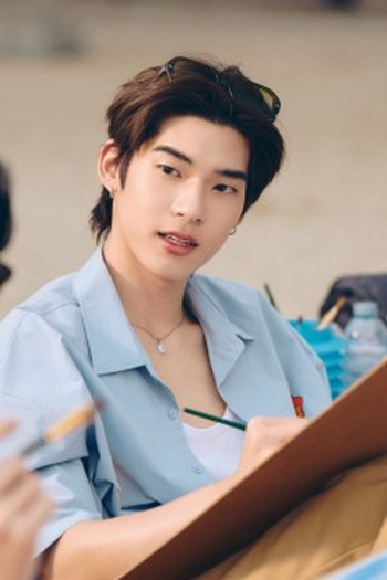 Poster de Episódio ตอนที่ 7 (2026)