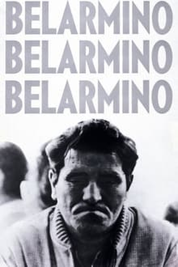 de Filme Belarmino (1964)