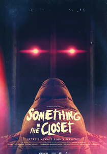 Algo No Armário (Something In The Closet)