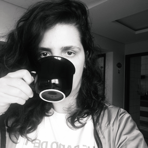 Foto de perfil de Ana Raquel