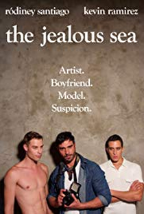 The jealous sea - Poster / Capa / Cartaz - Oficial 1