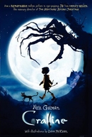 Coraline e o Mundo Secreto