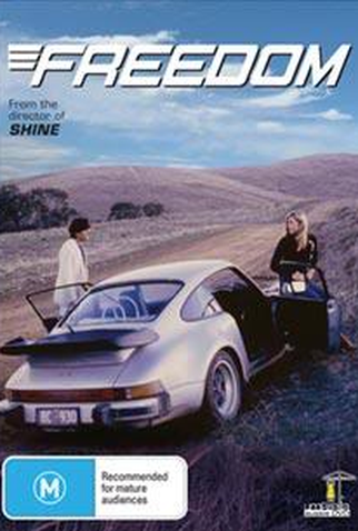 Poster 1 de Filme Liberdade (1982)