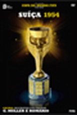 Coleção Copa do Mundo FIFA 1930 - 2006 Suíça - 1954 (Fifa World Cup Dvd Collection 1930 - 2006 / Suíça - 1954)