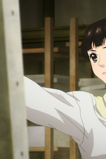 Poster de Episódio 嵐のクロスロード (2026)