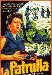 La Patrulla (La Patrulla)