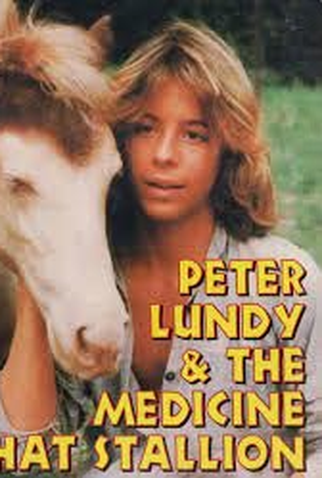 Poster 1 de Filme O Herói do Pony Express (1977)