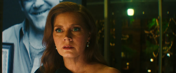 Cape Fear, com Amy Adams, ganha data de estreia na Apple TV+