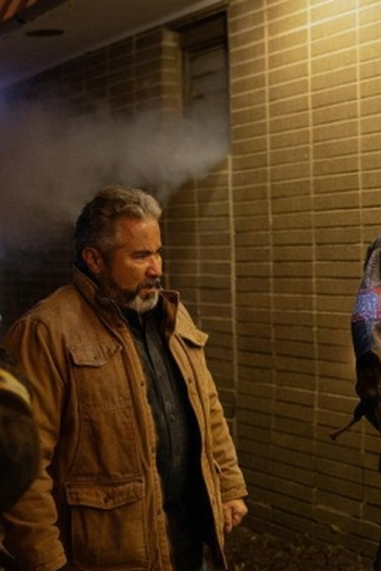 Poster de Episódio Where We End Up (2020)