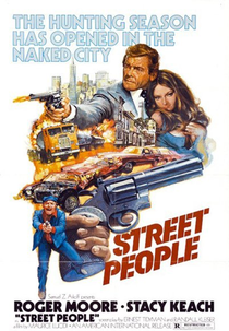 A Cruz dos Executores (Gli Esecutori)