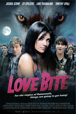 Lua cheia: O Terror dos Virgens (Love Bite)