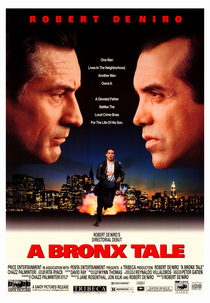 Desafio no Bronx (A Bronx Tale)