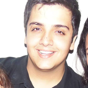 Foto de perfil de Alexandre