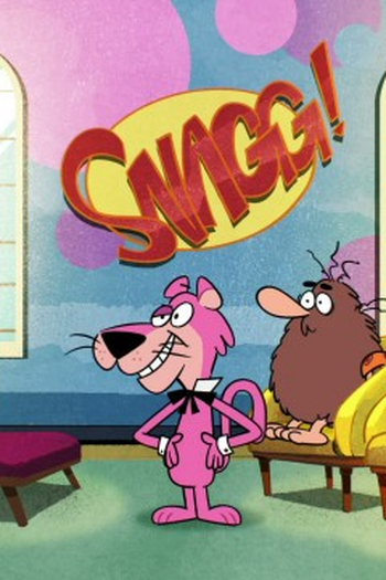 Poster de Episódio Ice Ice Daddy (2021)