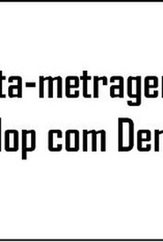 Poster 1 de Curta Hip Hop com Dendê (2006)