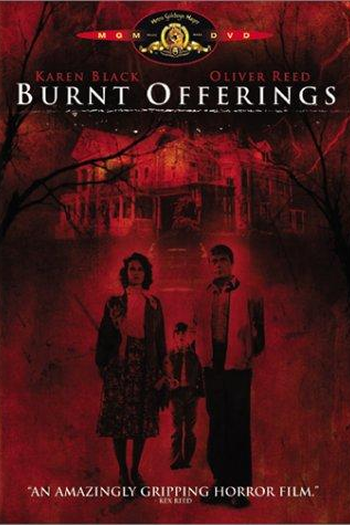  de Filme A Mansão Macabra (1976)