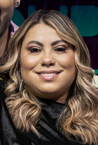 Daiana Araújo