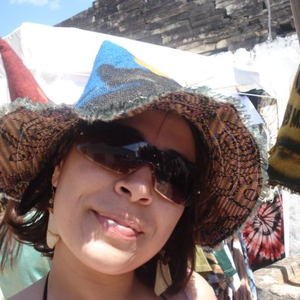 Foto de perfil de Michelly Cristina Machado