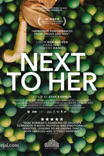  de Filme Ao Seu Lado (2014)