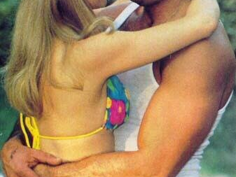 Foto 35 de Nunca te olvidaré