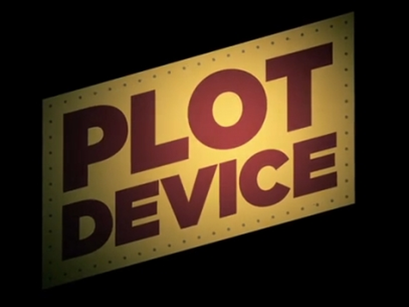 Foto 1 de Plot Device