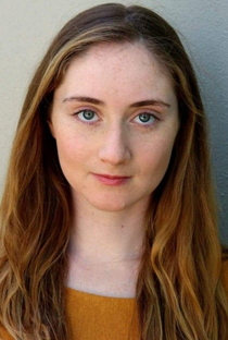 Kathryn Adams (V) - Poster 1