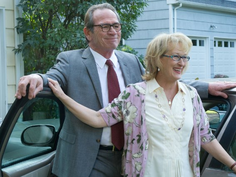 Foto 1 de Um Divã Para Dois