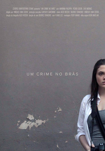 Um Crime no Brás (Um Crime no Brás)