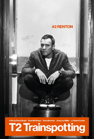 Poster 4 de Filme T2: Trainspotting (2017)