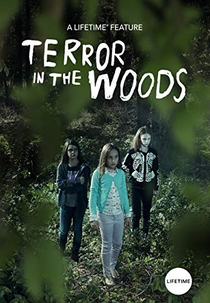 Terror na Floresta (Terror in the Woods)
