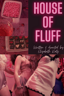 House of Fluff - Poster / Capa / Cartaz - Oficial 1