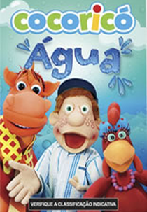 Cocoricó: Água (Cocoricó: Água)