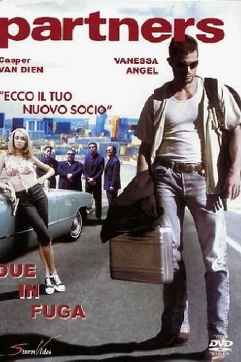 Poster de Filme Parceiros No Crime (2000)