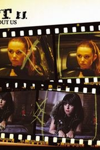 Poster de Curta t.A.T.u: All About Us (2005)