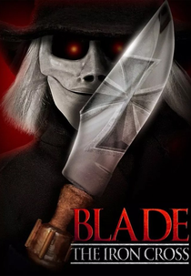 Blade: The Iron Cross (Blade: The Iron Cross)