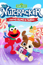 Vila Sésamo: O Quebra-Nozes (Sesame Street: The Nutcracker)